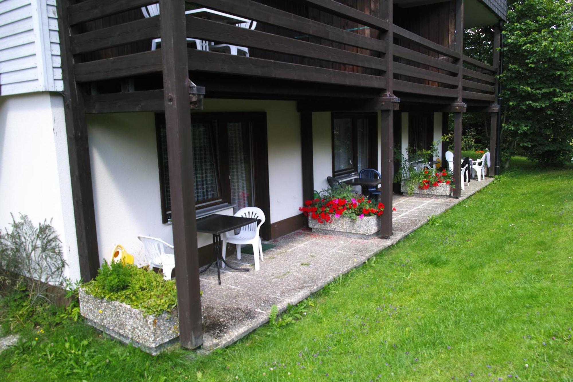 Naturidyll Am Fluss - Ferienhaus Albmatte - Grosser Garten Zum Grillen Und Entspannen-Direkt Neben Dem Radon Revitalbad Mit Sauna Und Thermalbecken St. Blasien Exterior foto