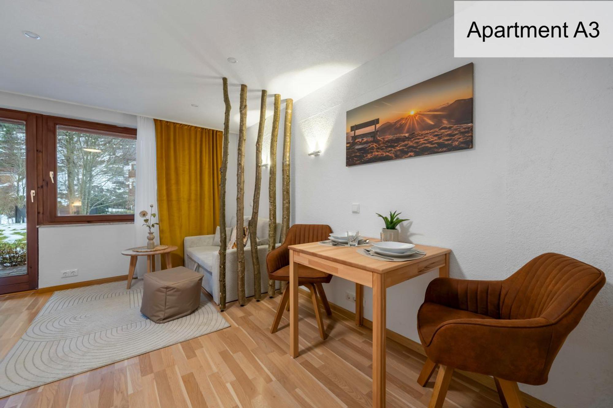 Naturidyll Am Fluss - Ferienhaus Albmatte - Grosser Garten Zum Grillen Und Entspannen-Direkt Neben Dem Radon Revitalbad Mit Sauna Und Thermalbecken St. Blasien Exterior foto