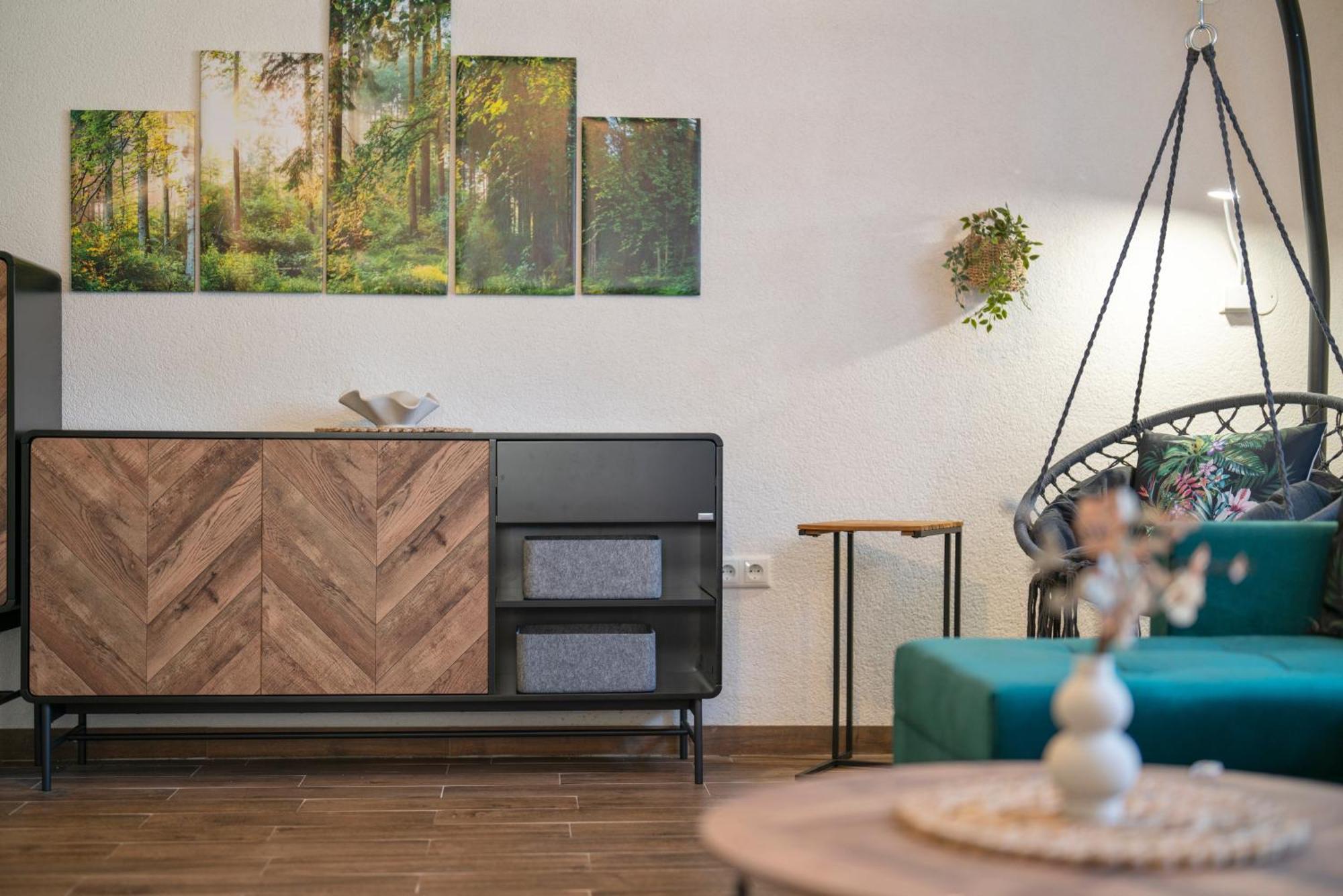 Naturidyll Am Fluss - Ferienhaus Albmatte - Grosser Garten Zum Grillen Und Entspannen-Direkt Neben Dem Radon Revitalbad Mit Sauna Und Thermalbecken St. Blasien Exterior foto